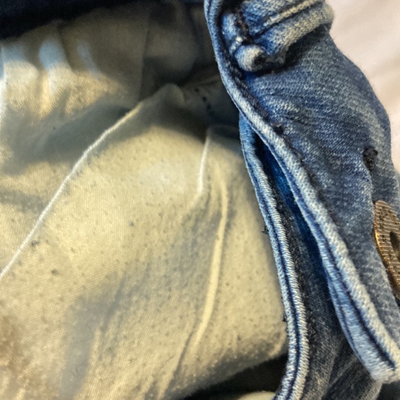 Denim boulevard LA skinny jeans size 1 - Picture 8 of 10